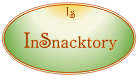 InSnacktory_Logo InSnacktory_Logo